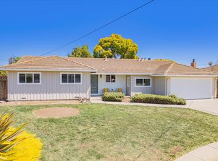 5220 Paxton Ct, Fremont, CA 94536