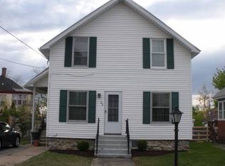 22 Watson St, Manchester, NH 03103