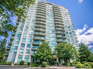 2545 Erin Centre Blvd #1509, Mississauga, ON L5M 6Z9