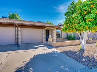 520 S Greenfield Rd UNIT 17, Mesa, AZ 85206