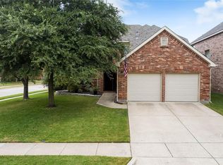 2601 Vista Oaks Dr, McKinney, TX 75070