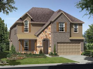 5910 Gunnison Turn Cv, Austin, TX 78738