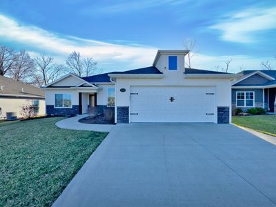 7580 S Lavender Dr, Columbia, MO, 65203