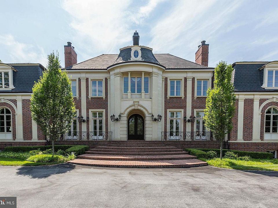 9004 Congressional Ct, Rockville, MD 20854 Zillow