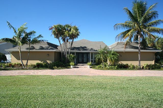 Front view