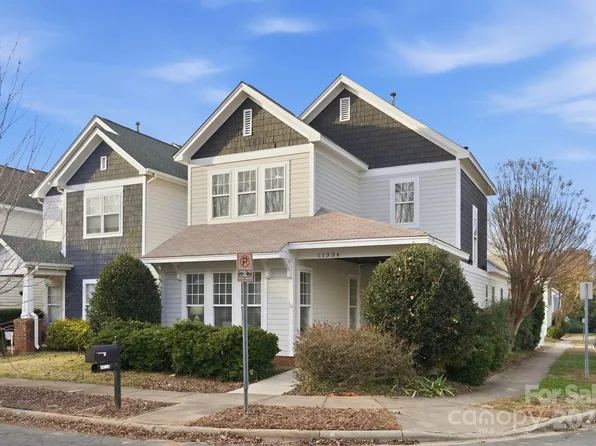 11334 Charlotte View Dr, Charlotte, NC 28277