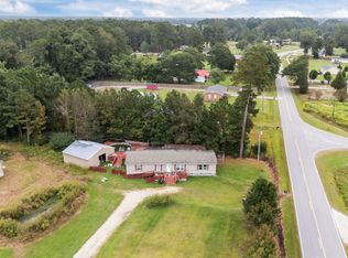 462 Greentown Rd, Trenton, NC 28585