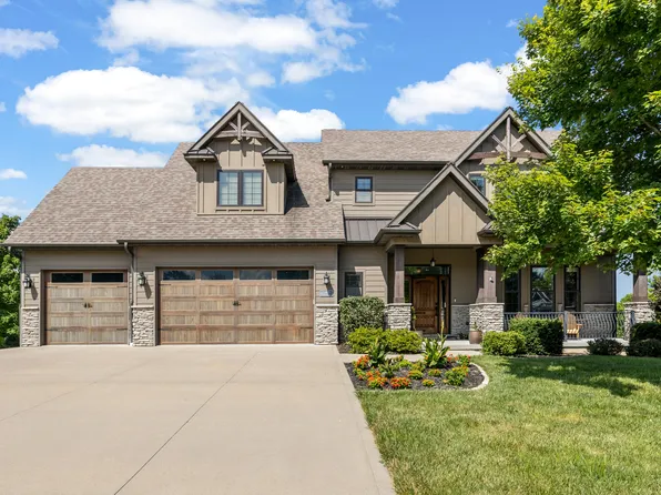 5703 Salton Ct, Columbia, MO 65203