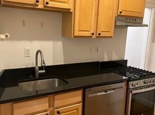 69 Park Dr APT 4, Boston, MA 02215