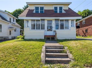 146 Erickson St, Syracuse, NY 13206