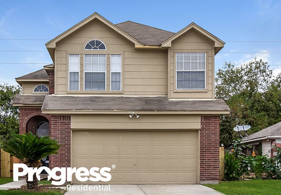3310 Tenaha Dr, Houston, TX 77014 Zillow