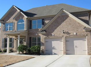 913 Rainsong Ct, Braselton, GA 30517