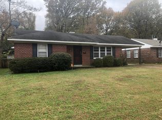 4527 Violet Cv, Memphis, TN 38122