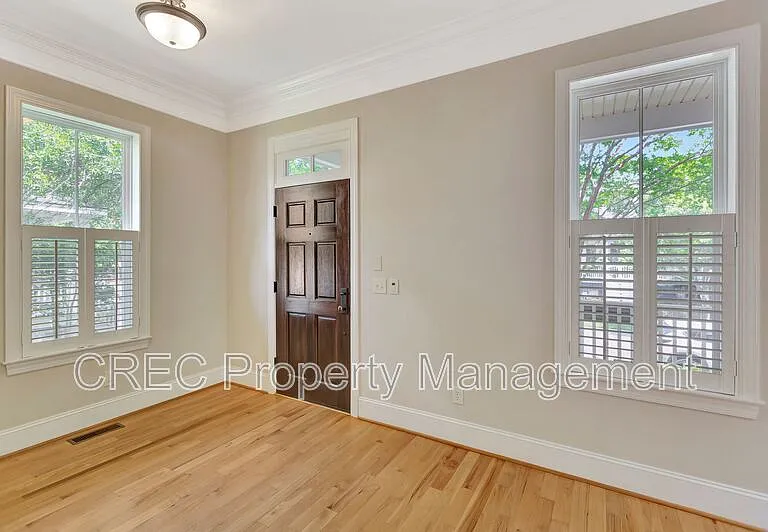1705 Doldridge St — Photo 6
