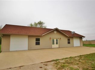 317 W Clay St, Panora, IA 50216