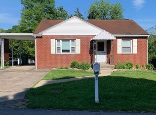 428 Willis Ave, Bridgeport, WV 26330