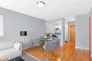 Rented by REAL New York