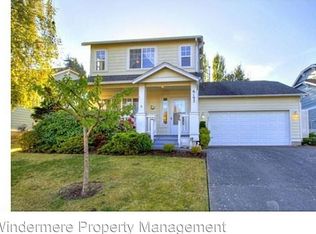 6195 Hamilton Ave, Ferndale, WA 98248