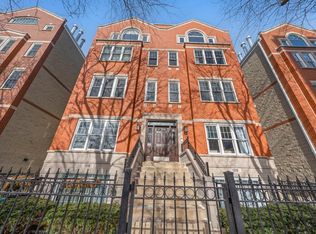 1318 W Fletcher St APT 2W, Chicago, IL 60657
