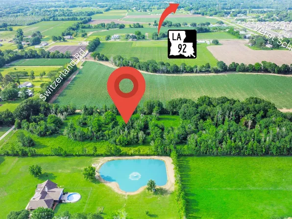 301 Switzerland Rd #A, Youngsville, LA 70592