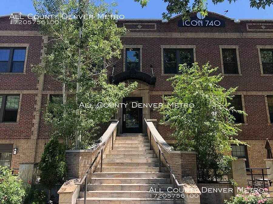 1st image of 740 N Sherman St APT 104