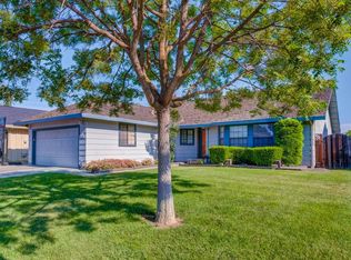 1619 Berkeley Dr, Los Banos, CA 93635