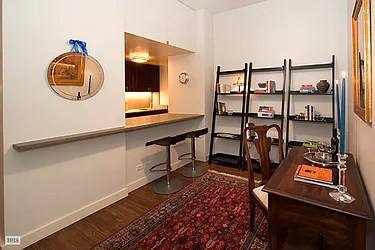 Sold by Brown Harris Stevens