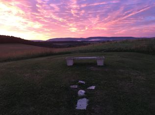 404 Nelson Rd, Farmington, PA 15437