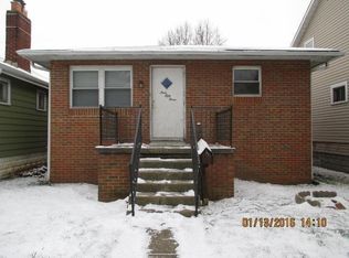 953 Campbell Ave, Columbus, OH