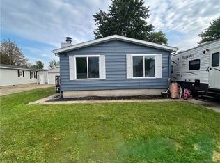 129 Walleye Ct, Lagrange, OH 44050