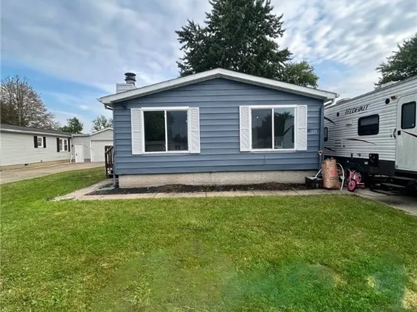 129 Walleye Ct, Lagrange, OH 44050