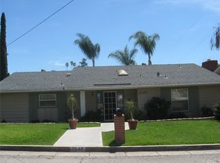 1348 La Loma Dr, Redlands, CA 92373