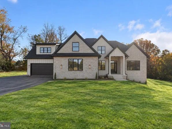 LOT 3 Nicodemus Rd, Reisterstown, MD 21136
