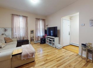19 Harvard St APT 2, Everett, MA 02149