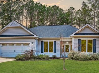 121 Cypress Drive, McCormick, SC 29835