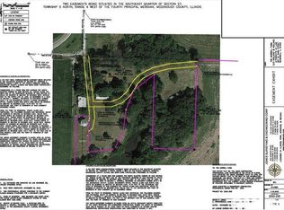 3515 N 750th Rd, Colchester, IL 62326