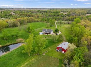 16202 W Cottonwood Rd, Elmwood, IL 61529