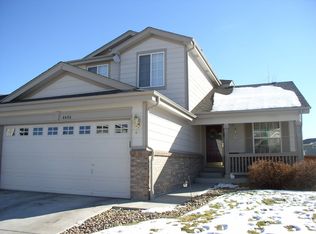 4450 Lexi Cir, Broomfield, CO 80023