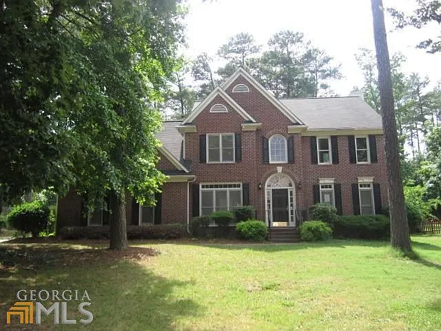 9345 Meadow Gate Ln photo 1