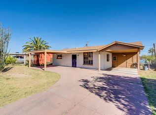 818 W Calle Colado, Tucson, AZ 85756