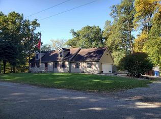 2050 S 300 W, Columbia City, IN 46725