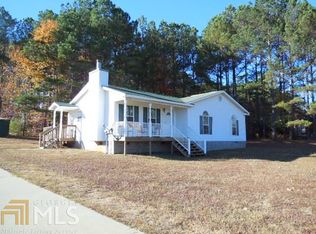 373 N McDonough Rd, Griffin, GA 30223