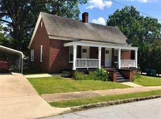 215 Andrews Ave S, Greenwood, SC 29646