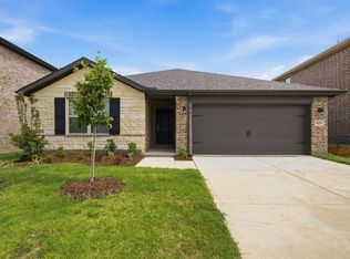 825 Birdie Dr, Little Elm, TX 75068