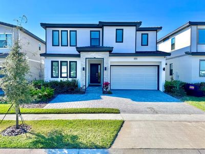 6234 Sand Skipper Rd, Orlando, FL, 32821