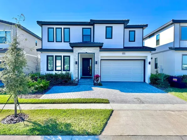 6234 Sand Skipper Rd, Orlando, FL 32821