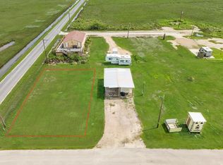 4128 Bush Rd, Pt Bolivar, TX 77650