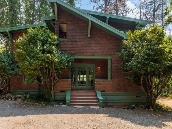 18925 Applegate Rd, Applegate, CA 95703