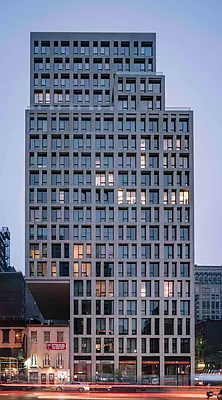 Rented by Corcoran | media 18