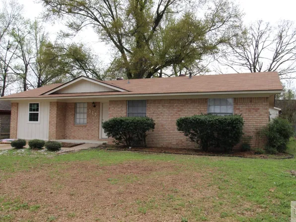 317 Hickerson Ave, Wake Village, TX 75501